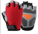 Luvas de ginástica Coolfit  fitness.